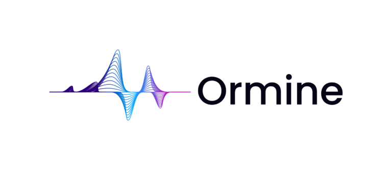 Ormine Logo transparant